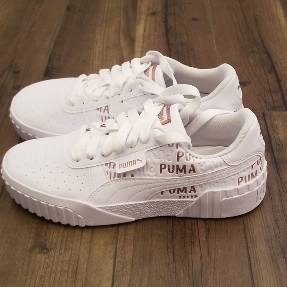 puma cali blush puma cali blush